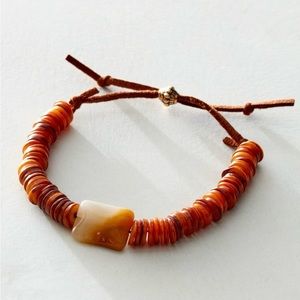 NWT Free People Belmore Bracelet